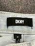 DKNY Green Jeans Size 10 - photo 3
