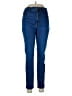 Everlane Solid Blue Jeans Size 31 waist - photo 1