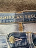 American Eagle Outfitters Stars Blue Jeans Size 2R - photo 7