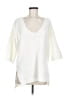 Ann Taylor LOFT Outlet Ivory Pullover Sweater Size M (estimated) - photo 1