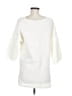 Ann Taylor LOFT Outlet Ivory Pullover Sweater Size M (estimated) - photo 2