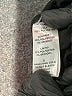 A. Peach 100% Polyester Black Bodysuit Size S - photo 4