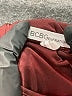 BCBGeneration Burgundy Cocktail Dress Size XS - photo 6