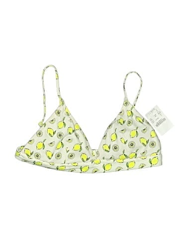 J.Crew Factory Store Swimsuit Top (view 1)