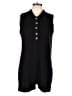 Unbranded Black Romper Size L - photo 1