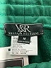 Young & Reckless 100% Polyester Teal Green Casual Skirt Size M - photo 4