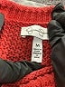 Jessica Simpson Red Pullover Sweater Size M - photo 7