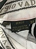 Sergio Vadducci 100% Polyester Black Dress Pants Size EU 34 / US 4 - photo 5