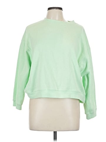 Code x Mode Sweatshirt (view 1)