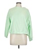 Code x Mode Green Sweatshirt Size L - photo 1
