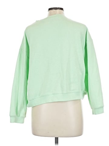 Code x Mode Sweatshirt (view 2)