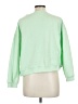Code x Mode Green Sweatshirt Size L - photo 2