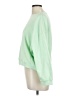 Code x Mode Green Sweatshirt Size L - photo 5