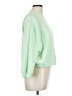 Code x Mode Green Sweatshirt Size L - photo 4