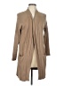 PREMISE Tan Cardigan Size L - photo 1