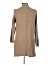PREMISE Tan Cardigan Size L - photo 2