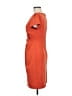 bYSI 100% Polyester Orange Cocktail Dress Size M - photo 2