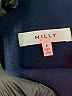 Milly Blue Formal Skirt Size P (petite) - photo 4