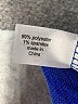 Lane Bryant Blue Turtleneck Sweater Size 14 - 16 Plus - photo 8