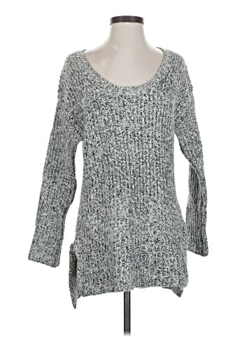 BCBGeneration Pullover Sweater (view 1)