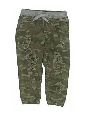 OshKosh B'gosh Cargo Pants (view 1)