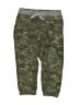 OshKosh B'gosh Camo Green Cargo Pants 18-24 MO / 24 MO - photo 1