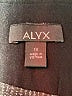 Alyx Gray 3/4 Sleeve Blouse Size 1X - photo 7