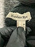 Hawker Rye Black Pullover Sweater Size M - photo 7