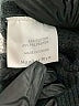 Hawker Rye Black Pullover Sweater Size M - photo 8