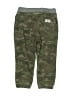 OshKosh B'gosh Camo Green Cargo Pants 18-24 MO / 24 MO - photo 2