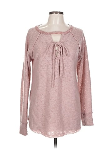 PPLA Clothing Pullover Sweater (view 1)