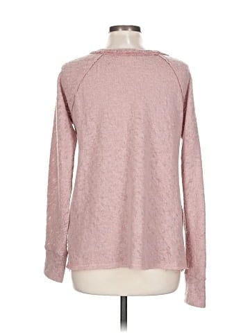 PPLA Clothing Pullover Sweater (view 2)