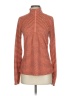 Nike Orange Pullover Sweater Size S - photo 1