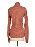 Nike Orange Pullover Sweater Size S - photo 2