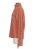 Nike Orange Pullover Sweater Size S - photo 5