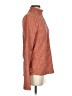 Nike Orange Pullover Sweater Size S - photo 4