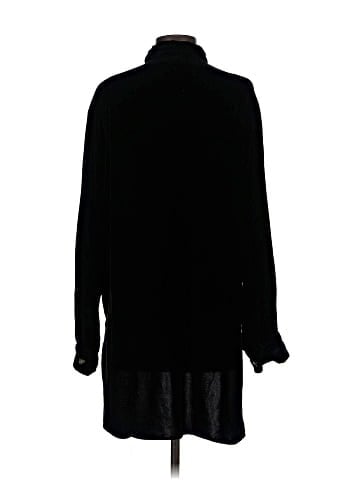 Bergdorf Goodman Long Sleeve Blouse (view 2)