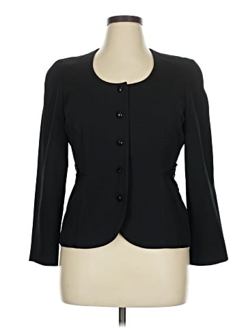 Liz Claiborne Blazer (view 1)