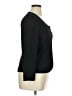Liz Claiborne Black Blazer Size 14 (petite) - photo 4