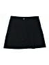 Athleta Solid Black Active Skort Size S - photo 2