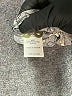 Fig and Flower 100% Polyester Gray Kimono Size S - photo 8