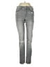 Bebe Gray Jeans Size 25 waist - photo 1