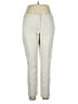 Kenar Solid Ivory Khakis Size 12 - photo 1