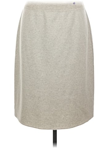 Escada by Margaretha Ley Casual Skirt (view 1)