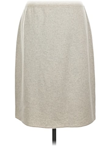 Escada by Margaretha Ley Casual Skirt (view 2)