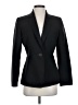 Tahari by ASL 100% Polyester Black Blazer Size 4 - photo 1