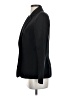 Tahari by ASL 100% Polyester Black Blazer Size 4 - photo 5