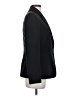 Tahari by ASL 100% Polyester Black Blazer Size 4 - photo 4