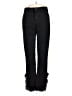 J Brand Tweed Black Jeans Size 24 waist - photo 1