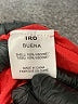 IRO 100% Viscose Red Casual Dress Size XS (0) - photo 9